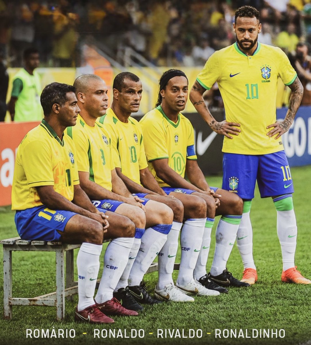 Futbol Mundial tweet media