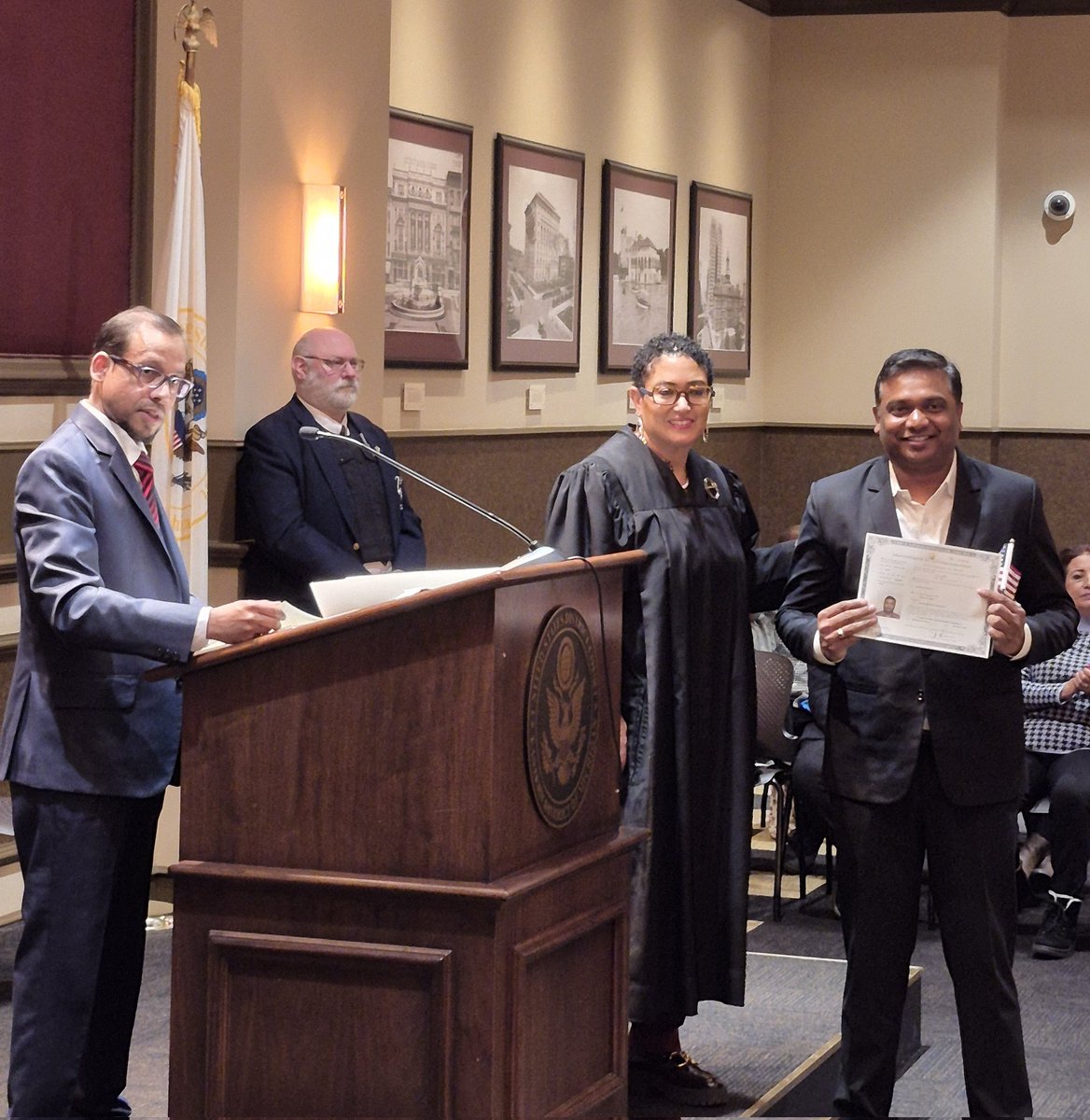 City of Detroit Office of Inspector General tweet media