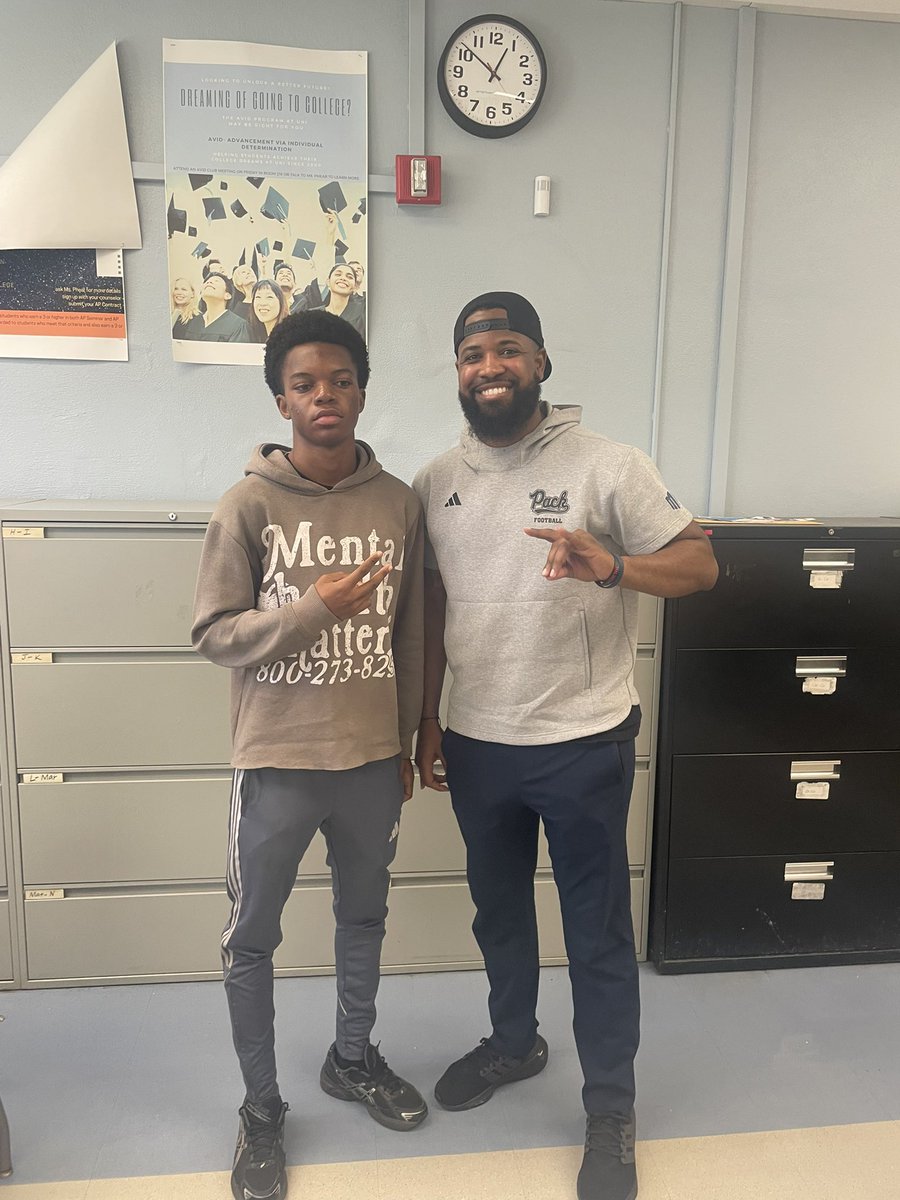 City Section News tweet media