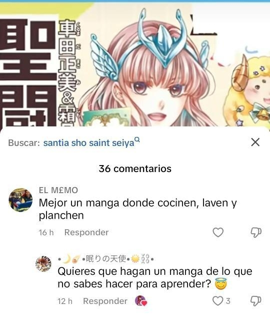 Otakus Del Dia a Dia Respaldo (@respaldo_otks) on Twitter photo 