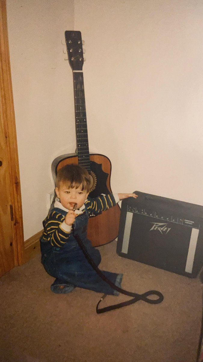 onlythepoetsuk's tweet image. So. Our debut album is out tonight.

We’re writing this on the bus, on the road to Manchester, thinking about everything this band has been through over the years. The highs, the lows, and everything in between.

We played our first show together in 2018 with genuinely no idea