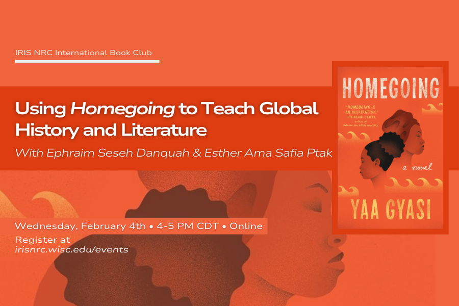 IRIS NRC @ UW-Madison tweet media