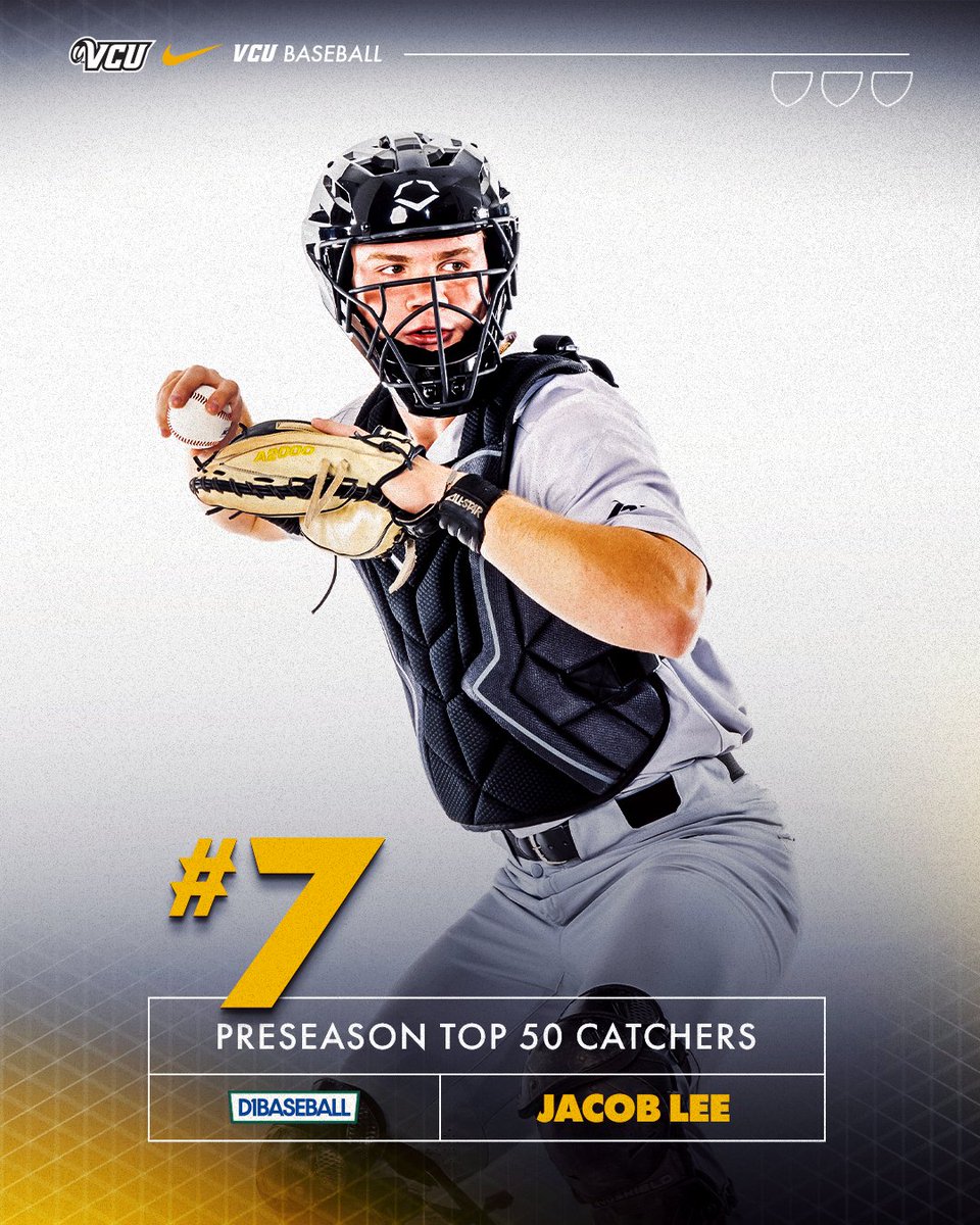 VCU Baseball tweet media