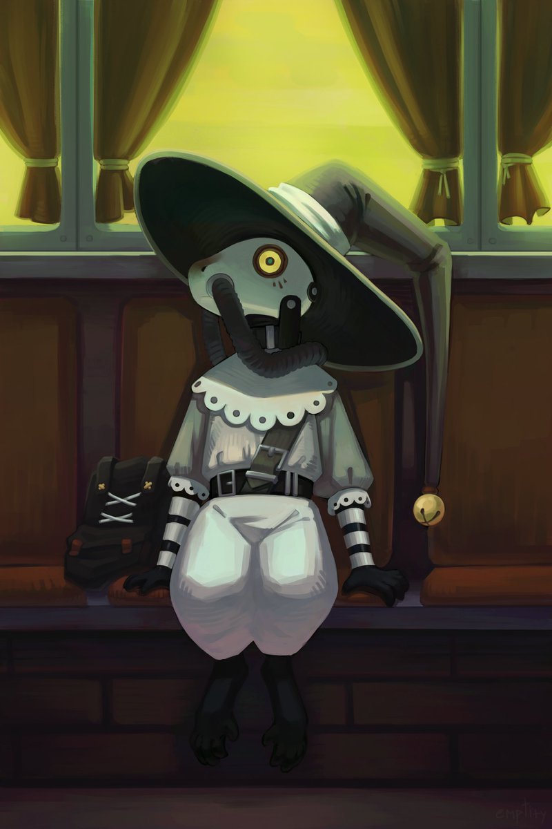 🔪 𝖊𝖒𝖕𝖙𝖎𝖙𝖞 tweet media