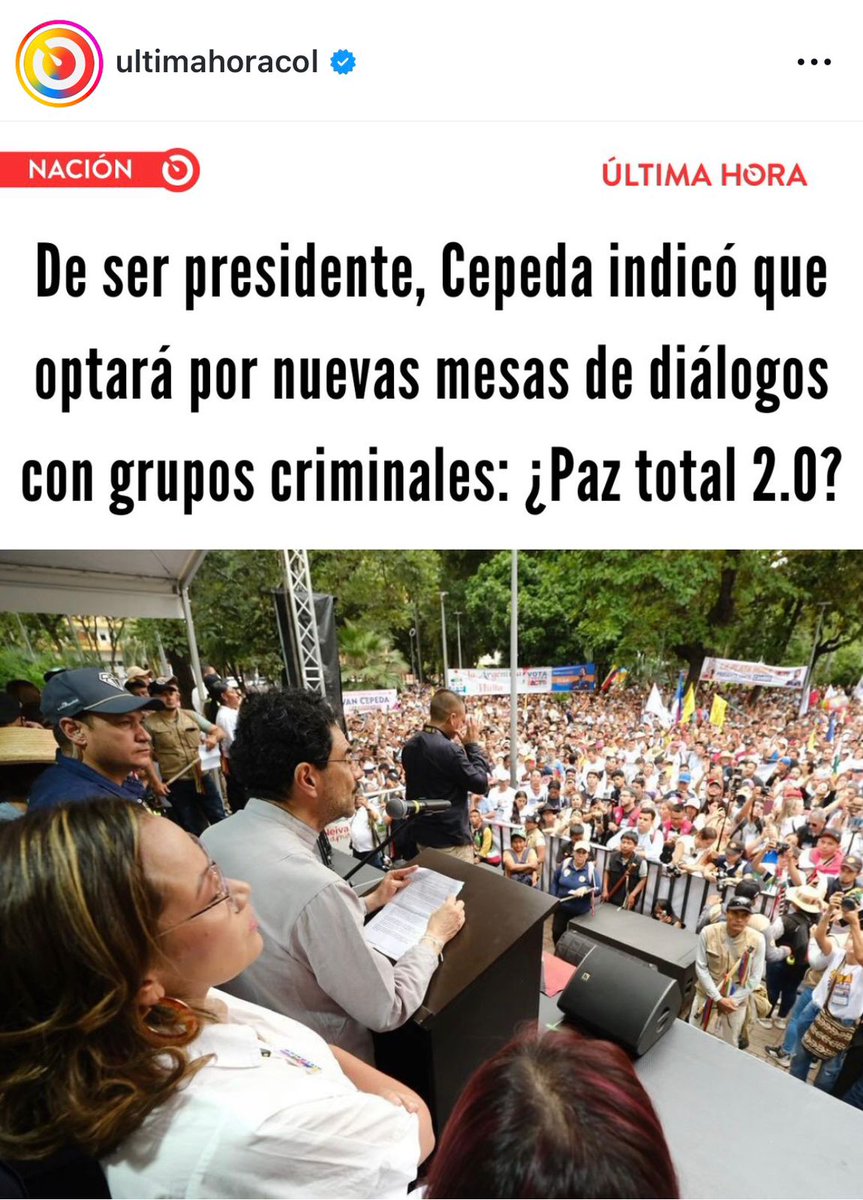 Enrique Gómez tweet media