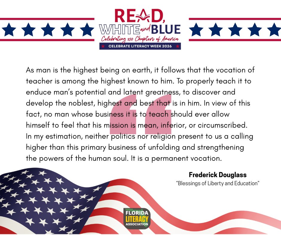 FLAreads tweet media