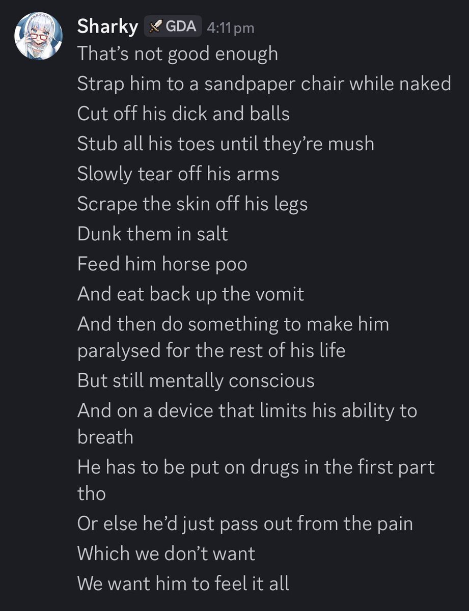 SharkyKrup's tweet photo. @RealSchlep @Roblox_RTC I think this is the typa stuff David baszucki deserves 🥰 https://t.co/xMJpWqZt0U