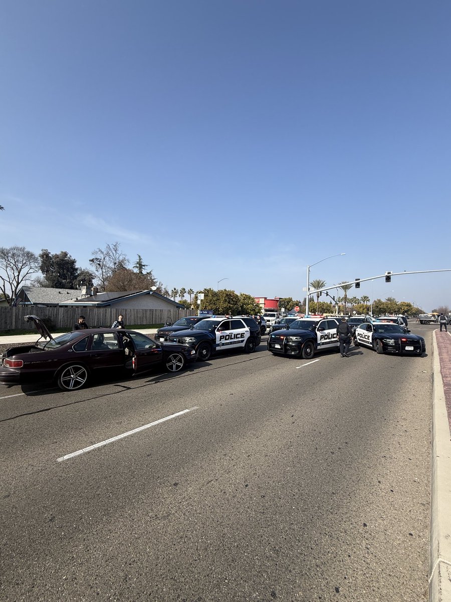 Clovis Police (CA) tweet media