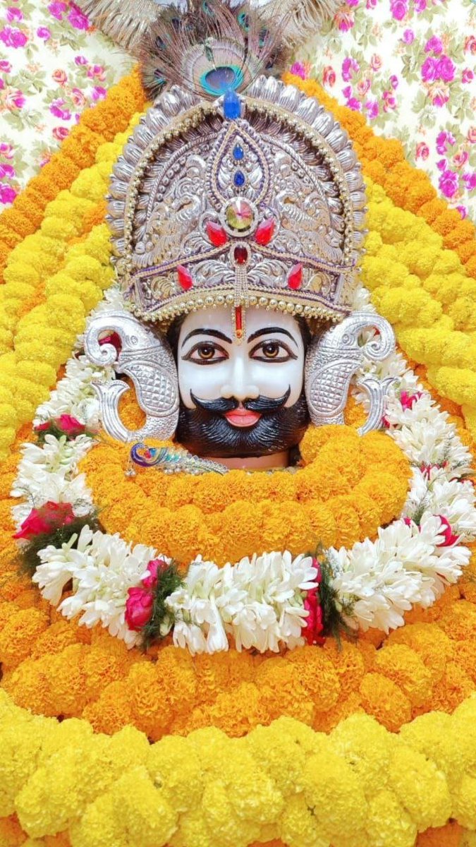 nakulvibhor's tweet photo. Good morning bhai log 

5 am club

Jai Baba Shyam 🙏 https://t.co/f0tElidkeU