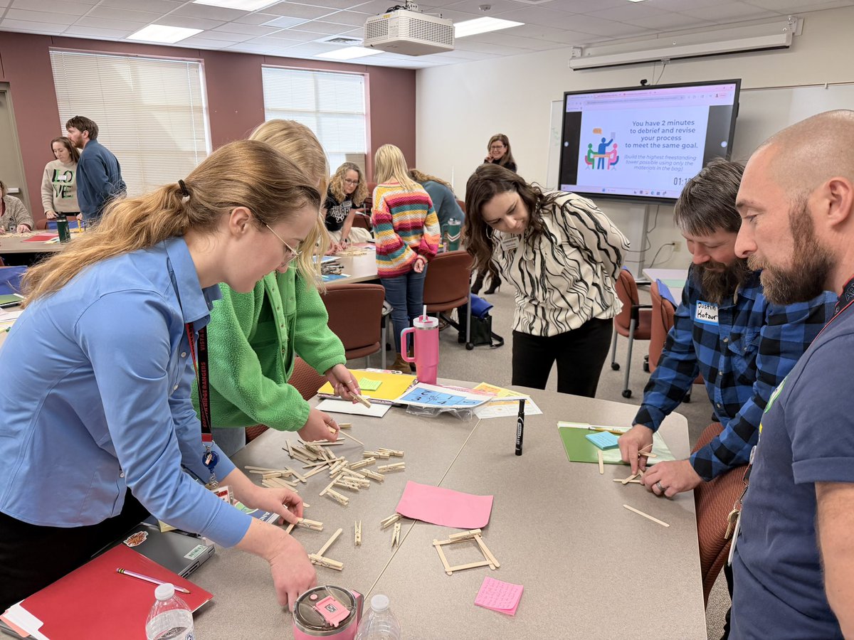 Lauren Meeks tweet media