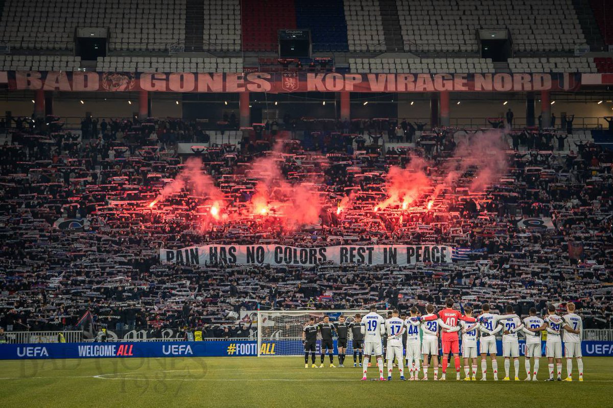 Bad Gones 1987 - Officiel tweet media