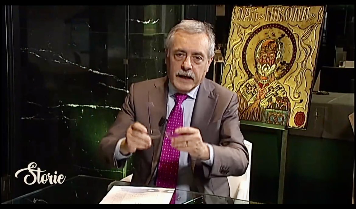 SI_sinistra's tweet photo. Storie di Enzo Magistà, su #TeleNorba l’intervista a Nicola Fratoianni 
https://t.co/unAuVx7FET

Il video: 
https://t.co/3omluycOEk https://t.co/zHyUJcRUZa