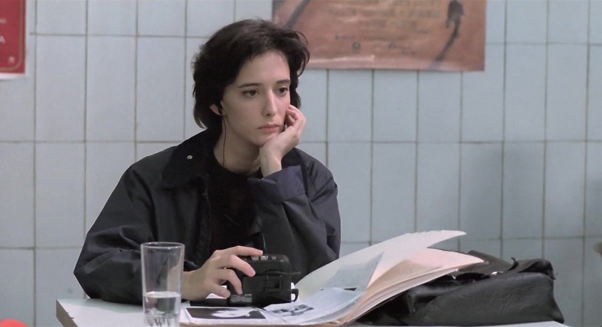 horror films from spain