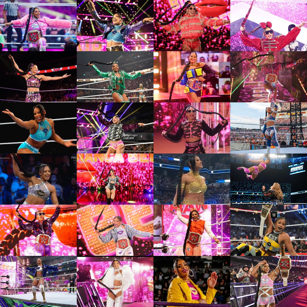 daigneauot's tweet photo. Nothing but the utmost Love and Respect for the EST!!!!!😍❤️💋
@BiancaBelairWWE
#biancabelair #biancabelairwwe #wwe #wweraw #wwesmackdown #wwesuperstars #sportsentertainment #est #estofwwe #estofnxt #theest #rawwomenschampion https://t.co/VWL0j2SFfz
