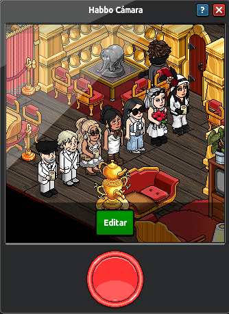 Stanza Calabresa, 1992 tweet media