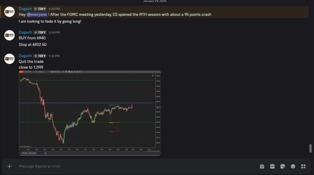 ADH Trading tweet media