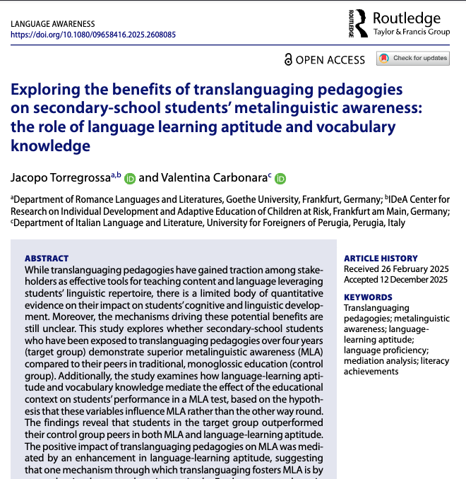 LanguageAwarenessJ tweet media