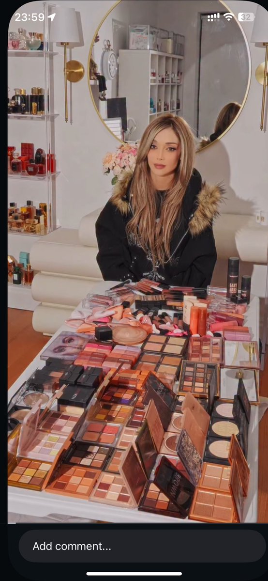 به این میگن boycott کردن 
نه اینکه خیلی شیک بندازی تو سطل اشغالی😏
#Boycotthudabeauty