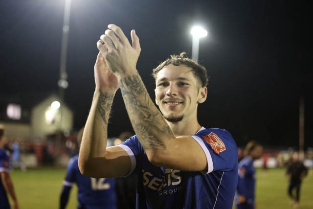 Stamford AFC tweet media