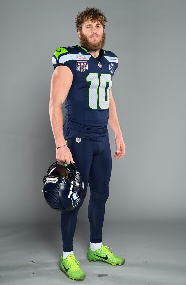 Cooper Kupp tweet media