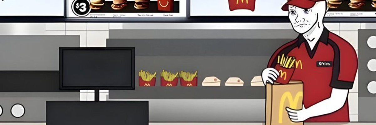 friestokenSOL's tweet image. We're hitting @Solana with fries FROM ALL FRONTS

TO SEND A MESSAGE TO TOLY THAT ITS TIME TO PUT THE $FRIES IN THE BAG

SEND $FRIES TO ANY OF THE GIVEN ADDRESSES BELOW AND MENTION ME W A SOL ADDY

I'LL FULLY REIMBURSE COSTS FROM FEES

Solana Labs: 530 Divisadero St, PMB 722, San…