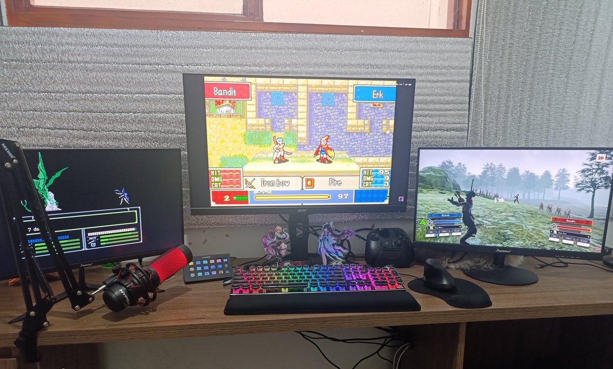 Este este sábado tenemos nuevo video mi gente TwT