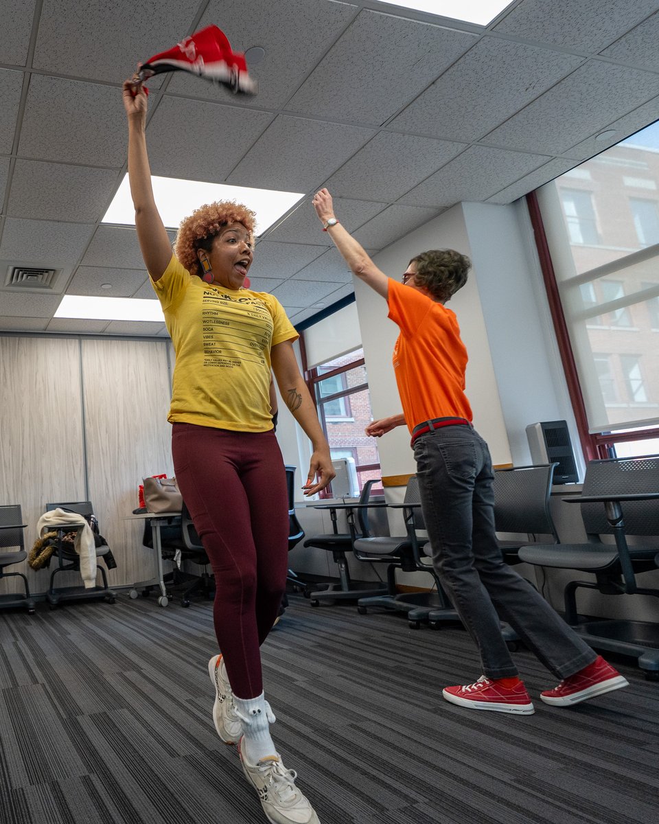 Guttman CC|CUNY tweet media