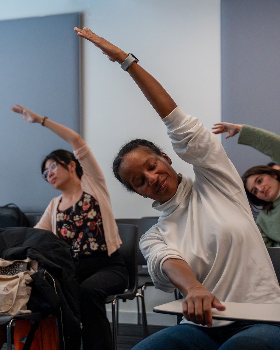 Guttman CC|CUNY tweet media