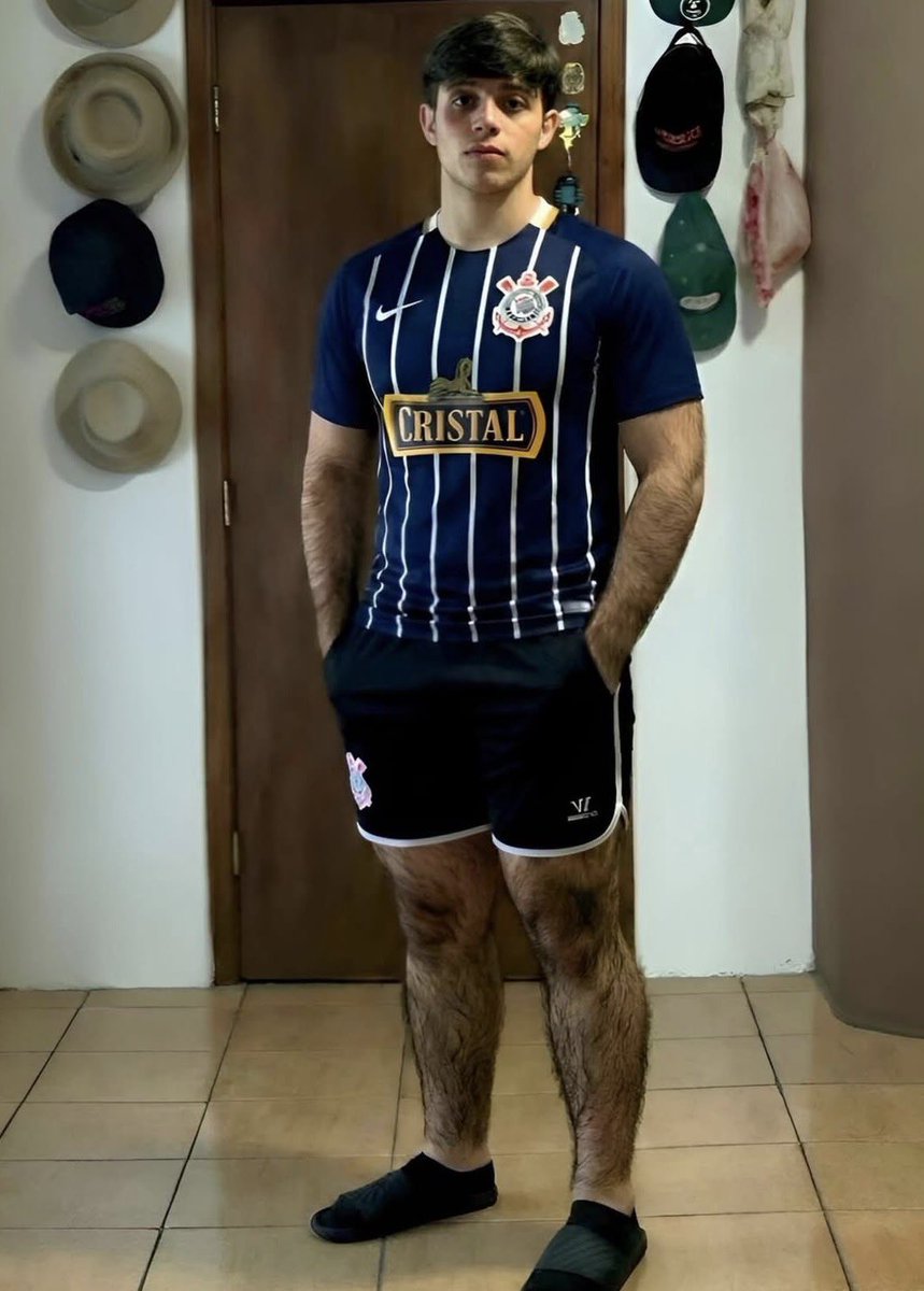 LUCCAESFORZA's tweet image. Buenos y santos días