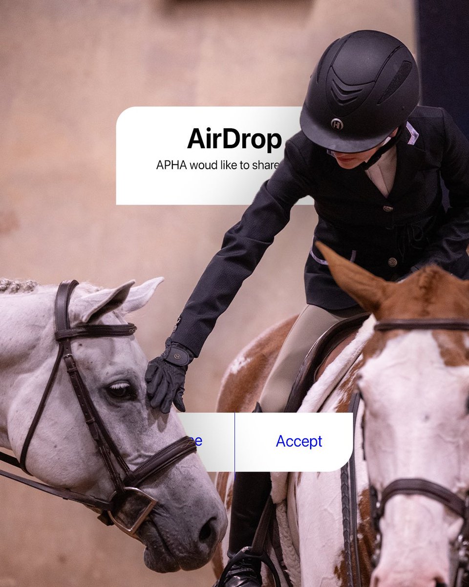 𝐓𝐡𝐞 𝟐𝟎𝟐𝟔 𝐀𝐏𝐇𝐀 𝐖𝐨𝐫𝐥𝐝 𝐒𝐡𝐨𝐰 𝐒𝐜𝐡𝐞𝐝𝐮𝐥𝐞 𝐢𝐬 𝐀𝐯𝐚𝐢𝐥𝐚𝐛𝐥𝐞

Schedule link: bit.ly/4t2EQDj

Read more 🔗 bit.ly/2026WorldShow

#MarkedForGreatness | #APHA | #PaintHorse