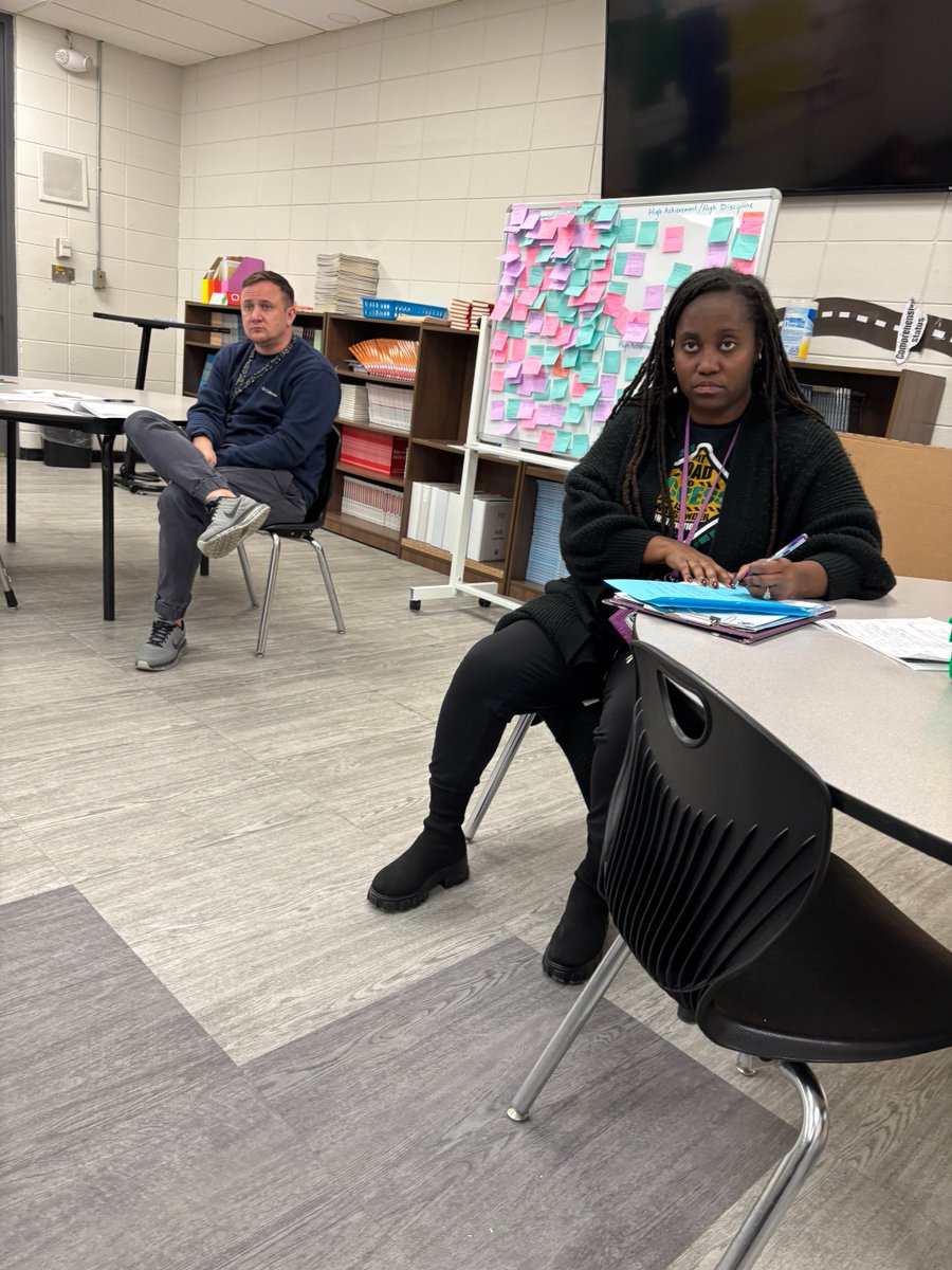 Mills Middle School tweet media