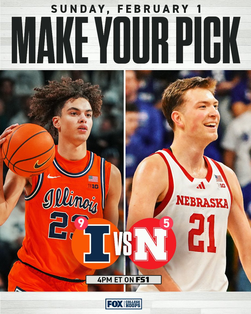 FOX College Hoops tweet media