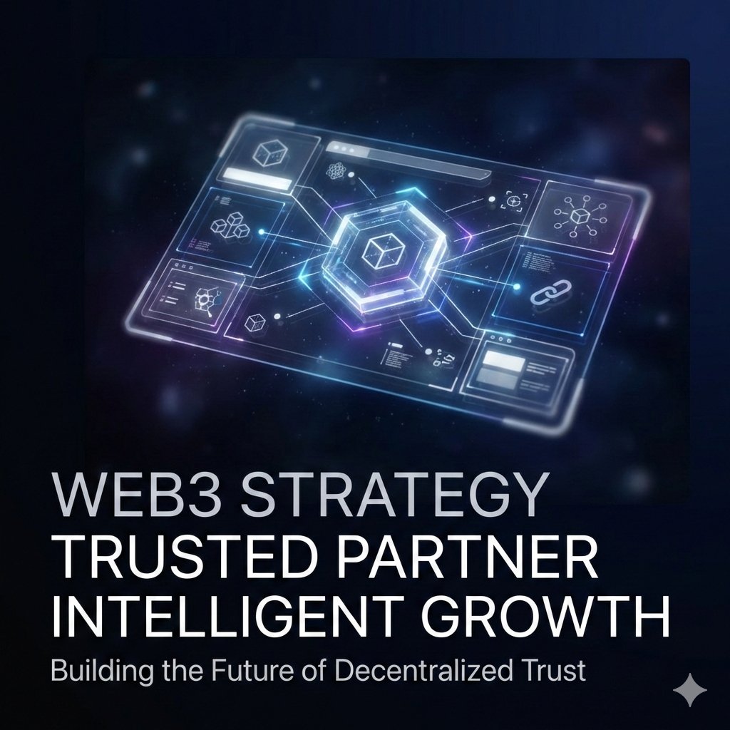 groviatech's tweet image. Most Web3 projects don’t have a marketing problem
They have a clarity problem

If users don’t understand what you do and why it matters
Why should they trust you?

Your site should explain your project in 10 seconds!

In Web3, trust converts better than noise