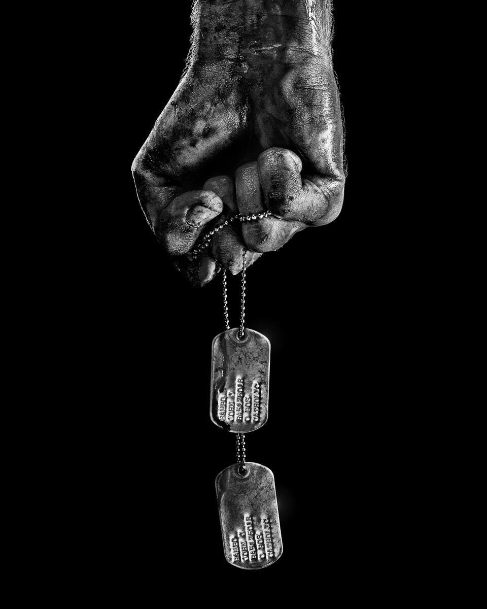 DreadCentral's tweet image. JOHN RAMBO. NOW IN PRODUCTION.