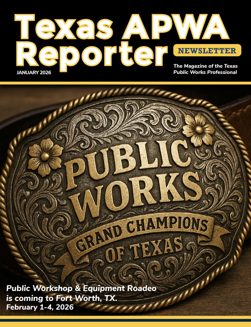 APWA Texas tweet media