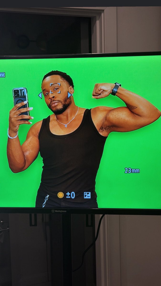 zachcampbel's tweet image. About to scream at a TV again 🙂‍↕️