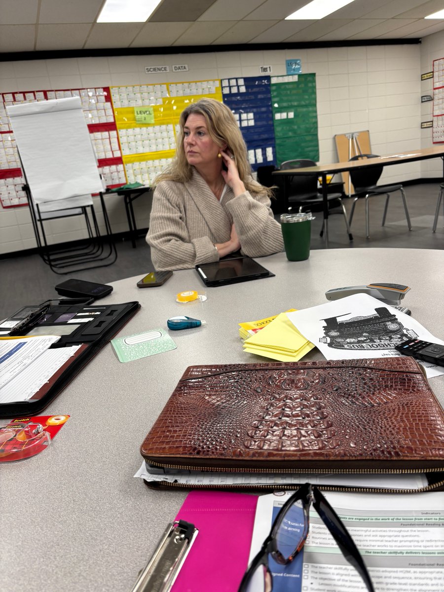 Mills Middle School tweet media