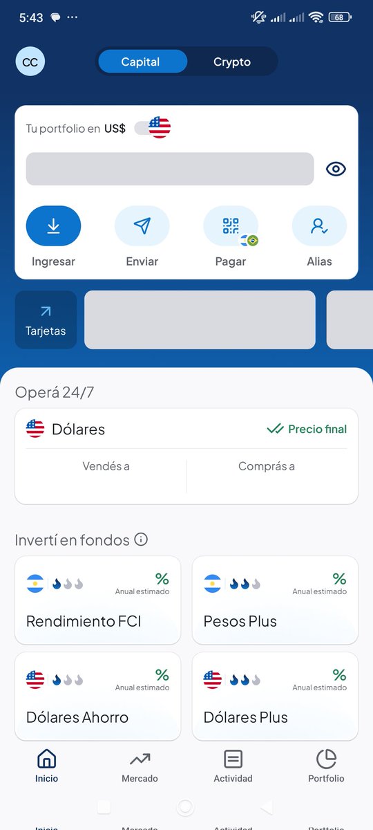 Nahuel Fernandez tweet media