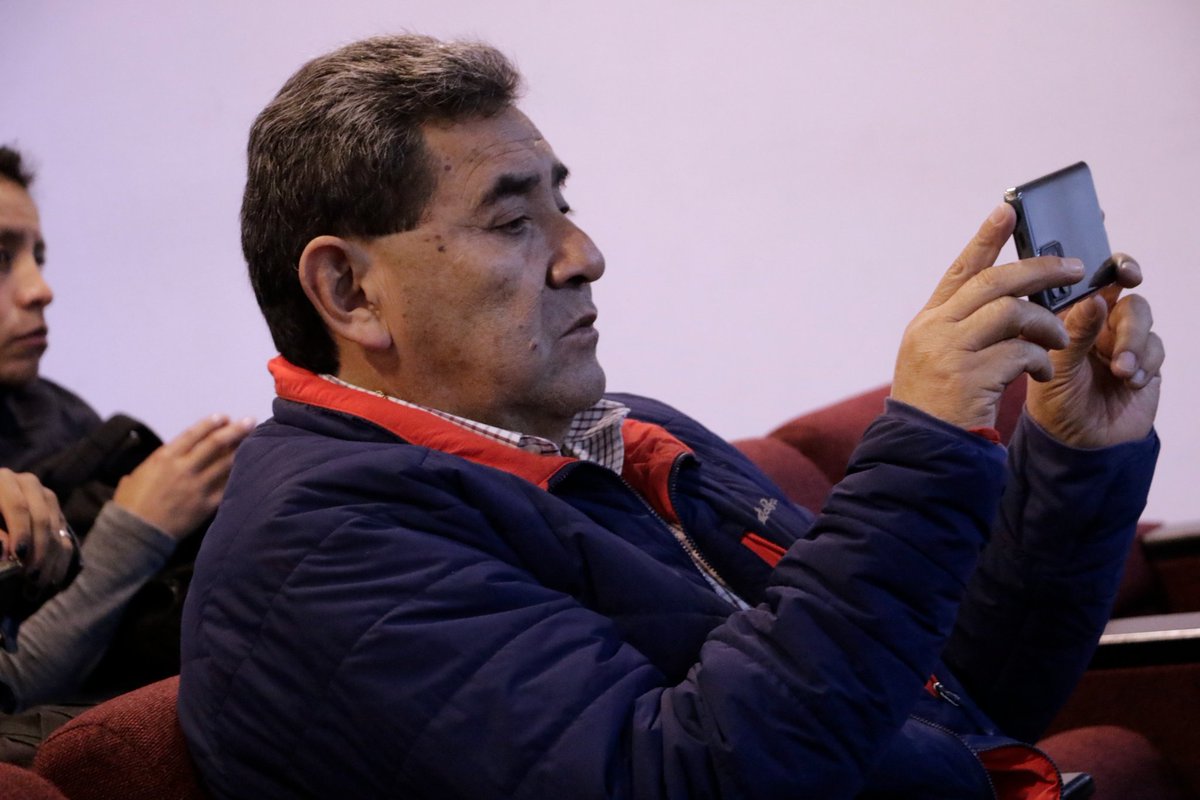 Dirección Metropolitana de Catastro Quito tweet media