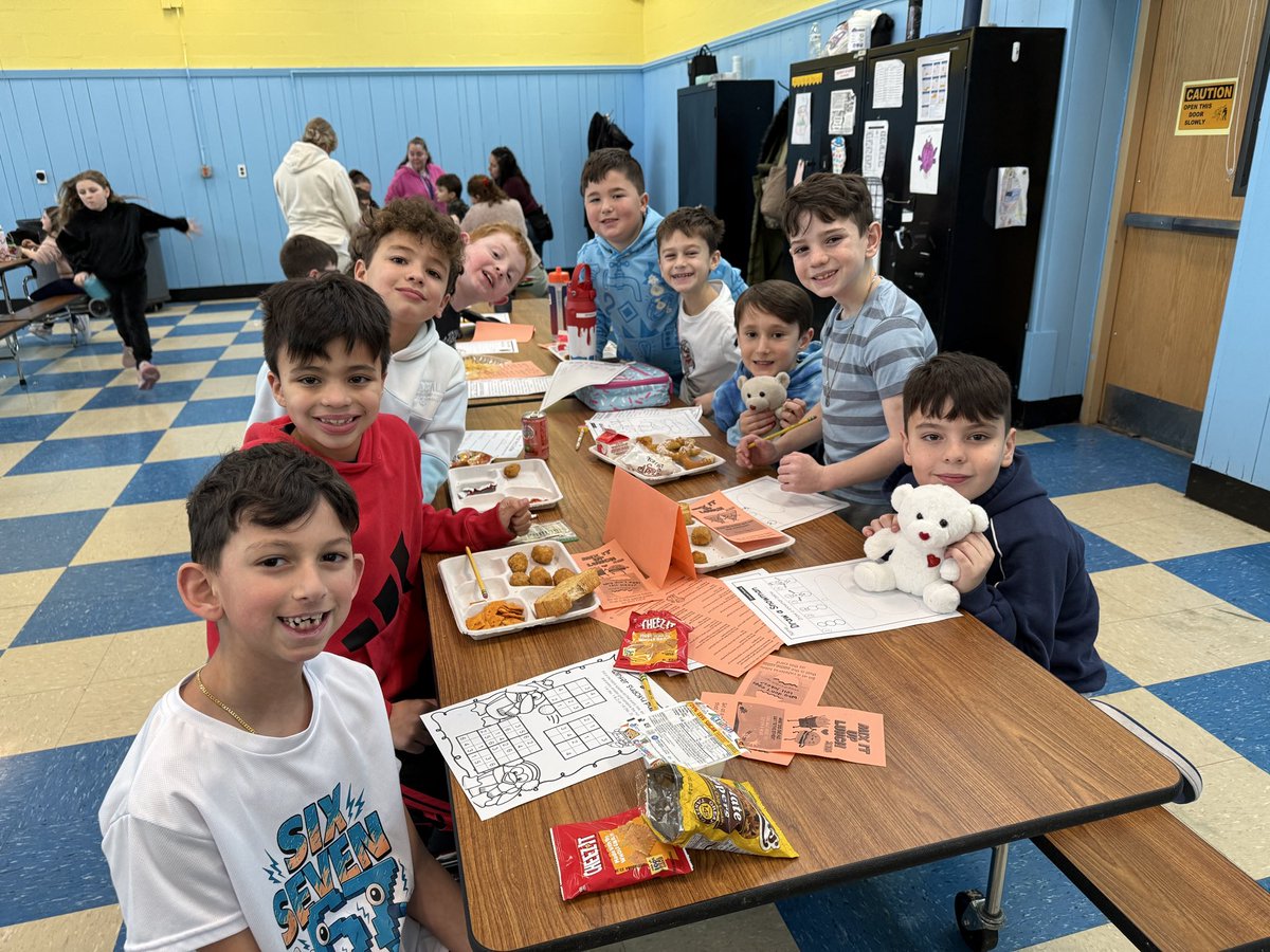 Mrs.Shulman tweet media