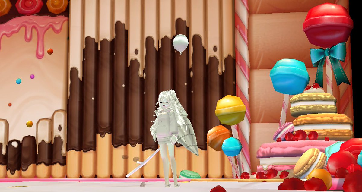 It's back after a decade!