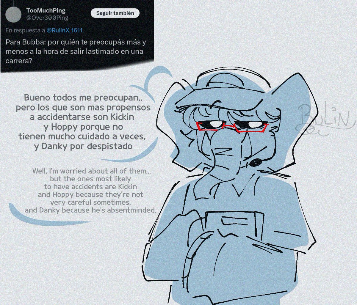 #SmilingCrittersAU #SmilingCritters #Bubbabubbaphant #PoppyPlaytime