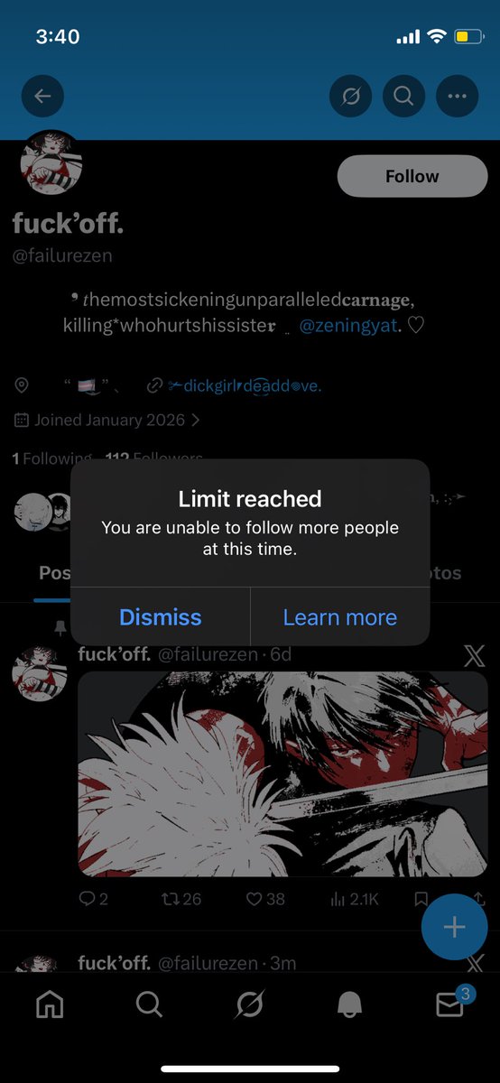  ⸝⸝ 𝙿𝚁𝙾𝙳𝙸𝙶𝚈 𖤐 𝚉𝙴𝙽𝙸𝙽 ♀ tweet media