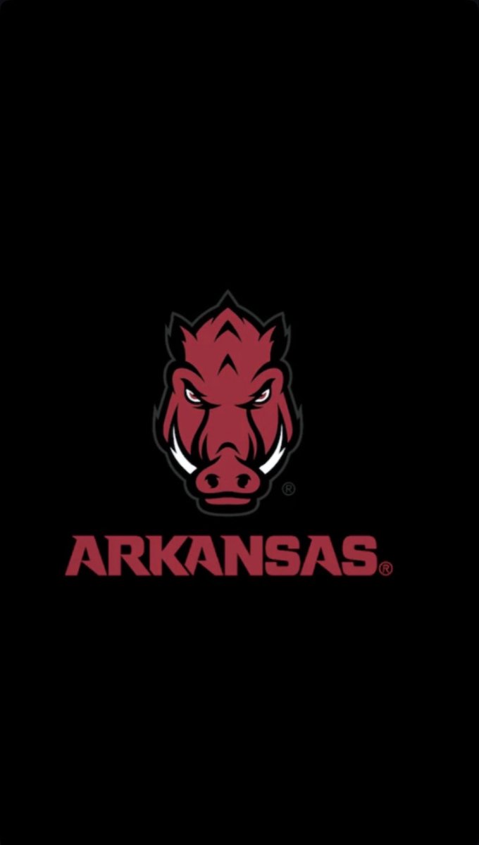 TimiAliu123's tweet image. #AGTG Blessed to receive an offer from @RazorbackFB! I would like to thank my coaches, family, and teammates for helping me achieve this offer!! @AnnaH247 @adamgorney @ChadSimmons_ @mjohnson7672 @Linebackers101 @SWiltfong_
