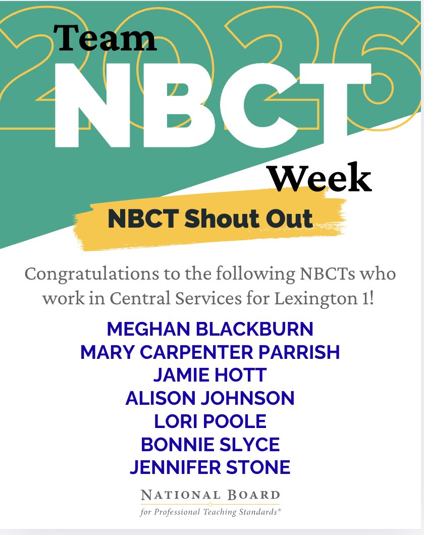 Maria Canepa, NBCT tweet media