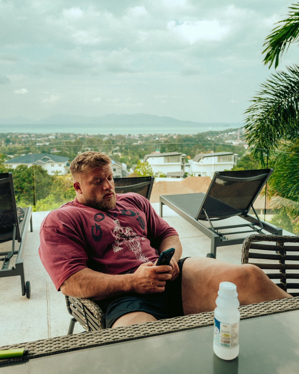 drinking milk &amp; watching penguin memes