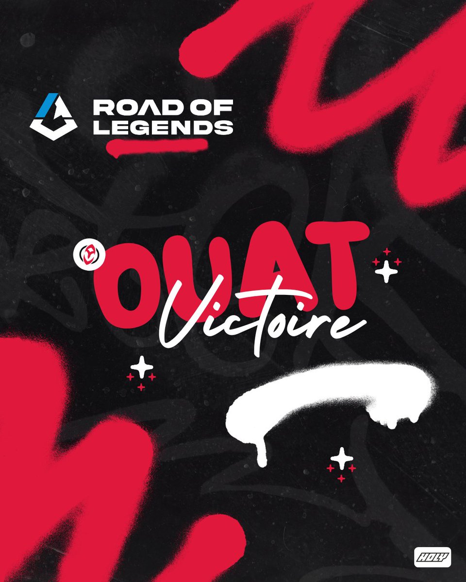 Ce soir les héros de la OUAT ont fait face à l’adversité et à leur adversaire du soir  <a href="/mConesports/">mCon esports</a> 🔥⚔️

La taverne exulte, les chopes s’entrechoquent, et la gloire se fête jusqu’au bout de la soirée ! 🍻✨
📺 twitch.tv/ouat_tv