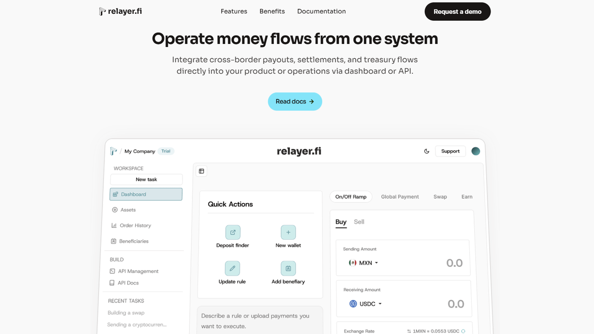 Relayer.fi tweet media