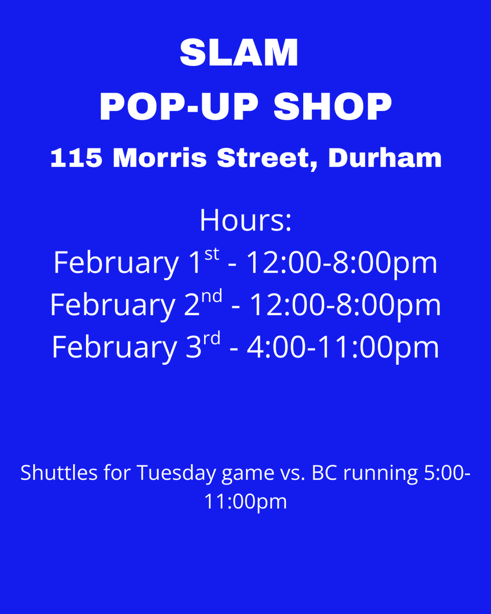 Duke Basketball Roundup tweet media