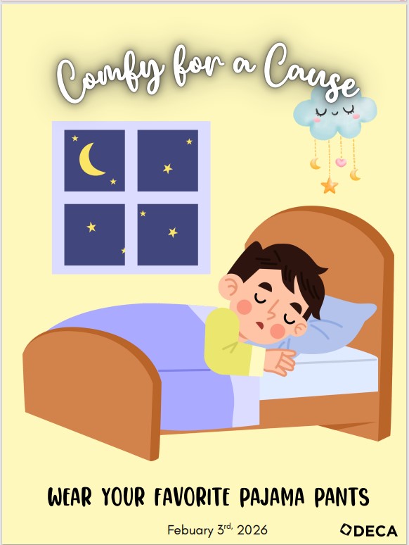 Irving High Library tweet media